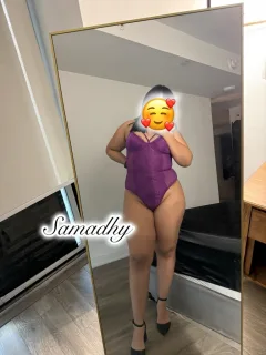 curvy young girl - 23 - Photo 4 of 5