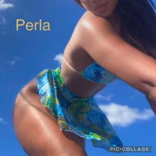 🌹🌹PERLA HOT AND EXOTIC🌹🌹$80HH - 26 - Photo 2 of 3