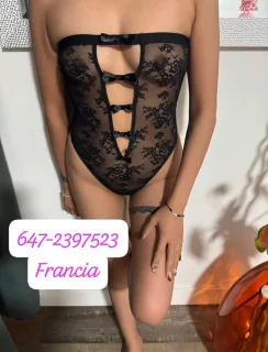 Francia available❤️❤️❤️❤️❤ - 26 - Photo 3 of 4
