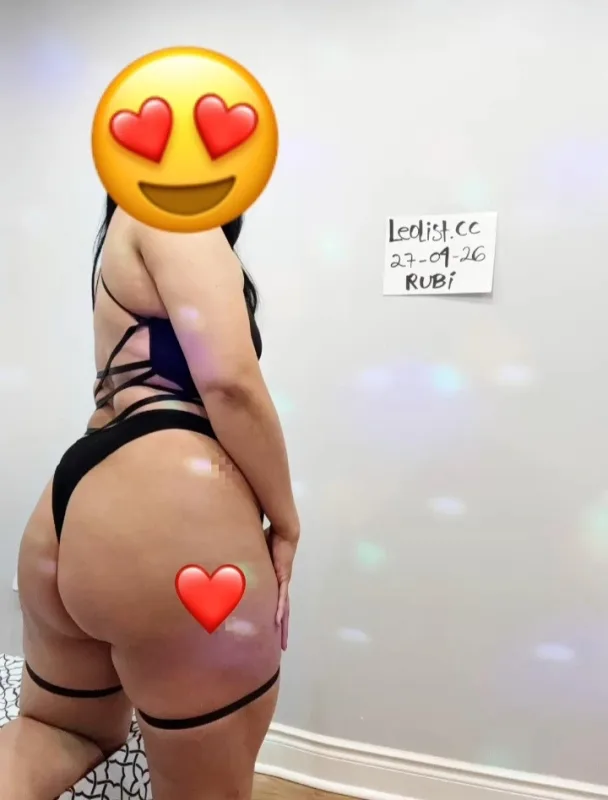 Sexy Rubi available 😘🍬🍭 - 25 - Photo 1 of 6