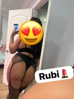 Sexy Rubi available 😘🍬🍭 - 25 - Photo 6 of 6