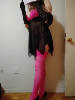 lovely sexy European girl - 35