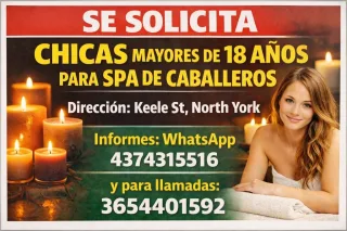 chicas mallores de 18 - 20 - Photo 2 of 4