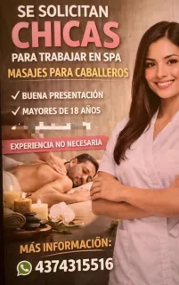 chicas mallores de 18 - 20 - Photo 4 of 4