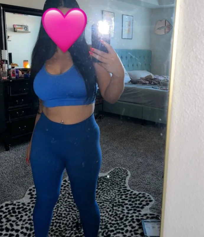 CRISTAL🩷🥰 NEW GIRL 🩷❤ BIG BOOBS❤🩷😍 - 22 - Photo 1 of 6