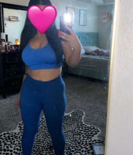 CRISTAL🩷🥰 NEW GIRL 🩷❤ BIG BOOBS❤🩷😍 - 22