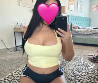 CRISTAL🩷🥰 NEW GIRL 🩷❤ BIG BOOBS❤🩷😍 - 22 - Photo 5 of 6