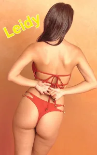 💖SEXY COLOMBIANA HOT LEIDY💖 - 25 - Photo 2 of 3
