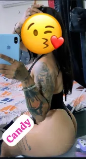 💋💋SEXY GIRL CANDY 25 YEARS OLD 🔥🔥🔥🔥 - 25