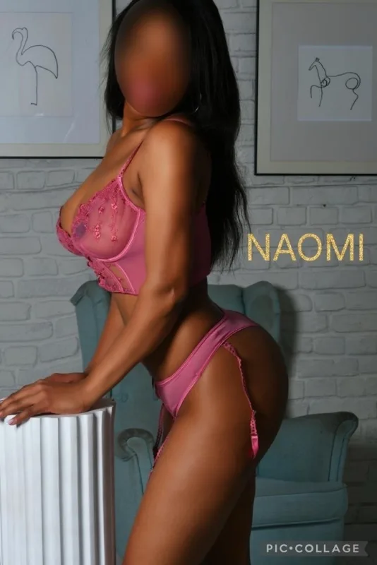 💄💄NAOMI HOT AND SENSUAL💄💄$80HH - 28 - Photo 1 of 4