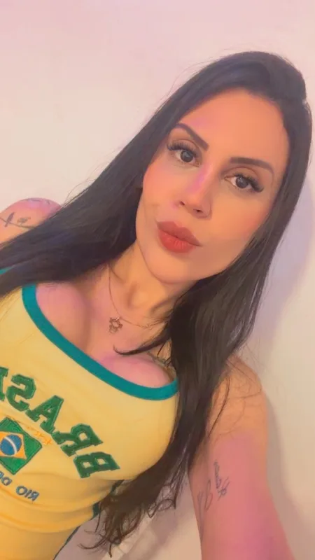 GABBY HOT BR GIRL 🔥🍓 - 26 - Photo 1 of 5
