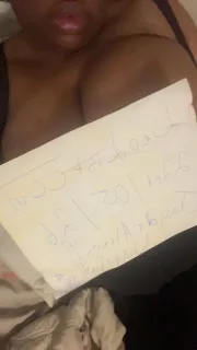 NEW THICK BLAC GODDESS IN TOWN - 27 - Photo 2 of 8