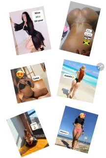 AMIGAS available today - 20 - Photo 2 of 7