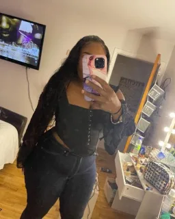 big girl new french haitian girl BBW EBONY - 32 - Photo 6 of 12