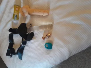 THE 𝓡𝘦𝘢𝘭 𝓓𝘦𝘢𝘭 ￼￼ # 1 ANAL LOVER ￼￼ fetish friendly as well - Photo 11 of 12