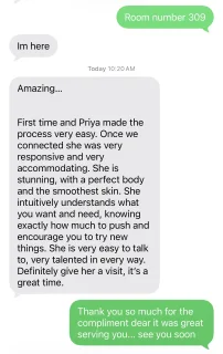 Explore with Priyanka - Photo 2 of 16