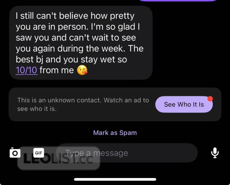 OUTCALLS ONLY SEXY MIX BABYPARTY GIRL - Photo 1 of 15