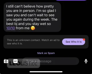OUTCALLS ONLY SEXY MIX BABYPARTY GIRL - Photo 1 of 15