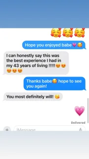 OUTCALLS ONLY SEXY MIX BABYPARTY GIRL - Photo 15 of 15