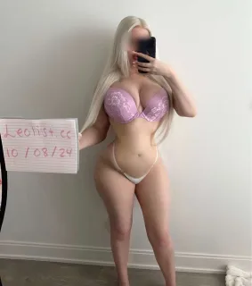 Outcalls Hot Slovak Blonde Slut Let’s Partyy - Photo 9 of 12