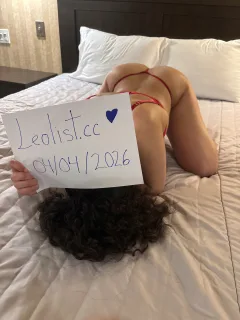 NEW GIRL IN TOWN! COME TASTE IT - Photo 1 of 9
