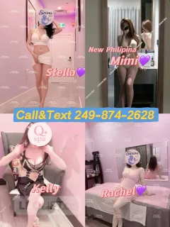 Scarborough 5 party girls avail 69 bj/fs shower
