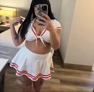 Hi Gentlemen It’s Sarah Let me make you happy ;) Looking for some fun?! - Photo 6 of 9