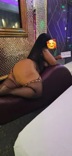 Come here, love, take me doggy style, I'm burning hot, come. - Photo 1 of 11