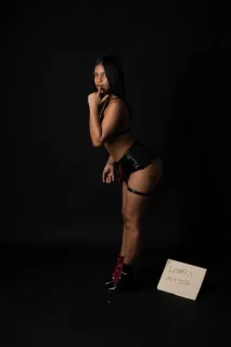 Daiana - Just write me and let me make you happy... - Photo 2 of 7