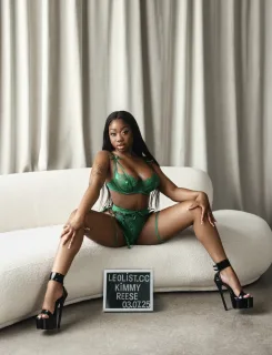 AAA sexy ebony come have a taste of this sweet cherry - Photo 9 of 10