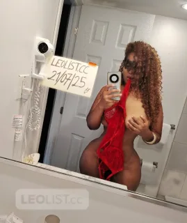 Lorena 200xreal new in the city