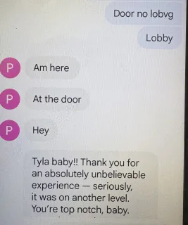 BAD LIKE JAYDA, SWEET LIKE TYLA PETITE PARTY PRINCESS - Photo 5 of 18