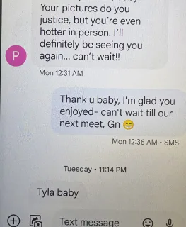 BAD LIKE JAYDA, SWEET LIKE TYLA PETITE PARTY PRINCESS - Photo 8 of 18