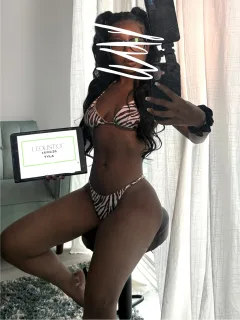 BAD LIKE JAYDA, SWEET LIKE TYLA PETITE PARTY PRINCESS - Photo 11 of 18