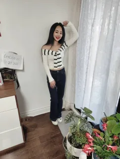 Nice hot Asian.100 Real phot Big Boobs Brampton.. - Photo 15 of 15