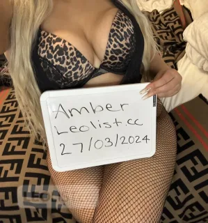 OUTCALLS ONLY SEXY blonde EURO GODDESS UNRUSHED - Photo 1 of 15