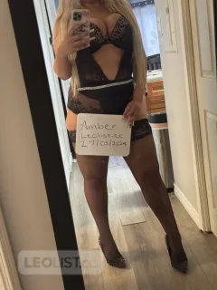 OUTCALLS ONLY SEXY blonde EURO GODDESS UNRUSHED - Photo 3 of 15