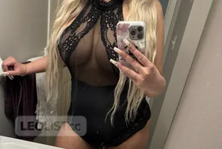 OUTCALLS ONLY SEXY blonde EURO GODDESS UNRUSHED - Photo 13 of 15