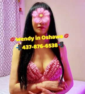 Interactive NEW Asian Horny Girls Angel & Wendy just arrived in Oshawa. - Photo 9 of 14