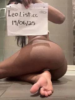 new sexy ebony in town !!!! - Photo 6 of 7