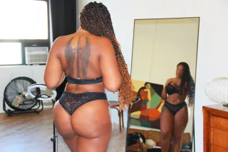 MIDTOWN HOURGLASS AFROLATINAFLEXIBLE, TIGHT & WET - Photo 7 of 15