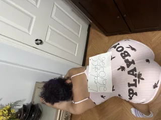 Hi gentleman My name is jazzy baby, I am a enchanting dream girl that will make you addicted. - Photo 14 of 14