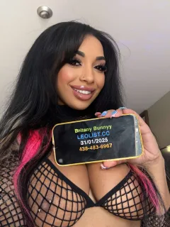 realbrittbunnyy/twitter:britanybunnyy08 - Photo 17 of 23