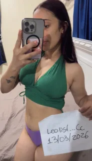 Hello, handsome I’m online now I’m 23 years old, I’m a sexy, independent and independent girl. - Photo 5 of 9