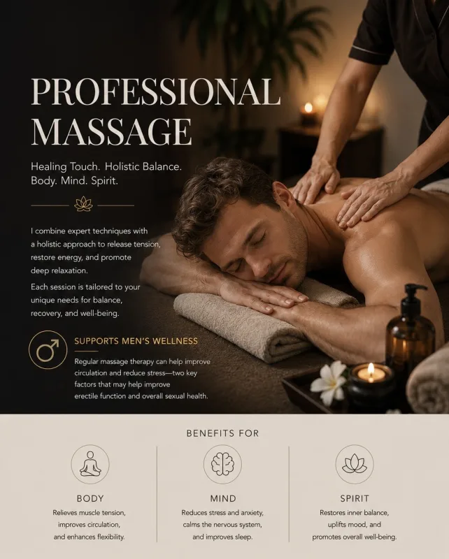 Slender Massage Queen丨Oshawa Centre - Photo 1 of 8
