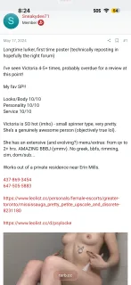 Incalls/ Online/ Outcalls to prebook outcall> 100, incall 50 same day squeeze in / last-minute... - Photo 5 of 19