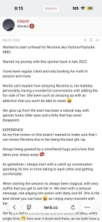 Incalls/ Online/ Outcalls to prebook outcall> 100, incall 50 same day squeeze in / last-minute... - Photo 6 of 19