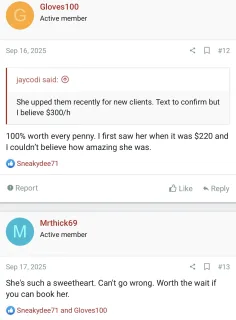 Incalls/ Online/ Outcalls to prebook outcall> 100, incall 50 same day squeeze in / last-minute... - Photo 11 of 19