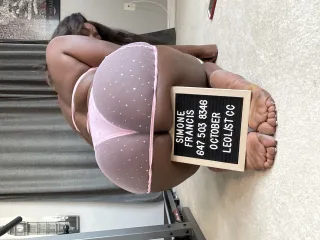 Hi Baby I'm Simone.. Your favourite is back your exotic Caribbean beauty ready to have fun with... - Photo 3 of 20