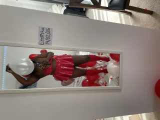 Hi Baby I'm Simone.. Your favourite is back your exotic Caribbean beauty ready to have fun with... - Photo 12 of 20
